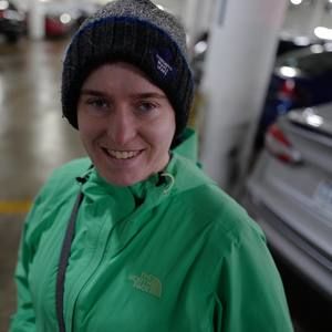 Meet your Posher, Amber